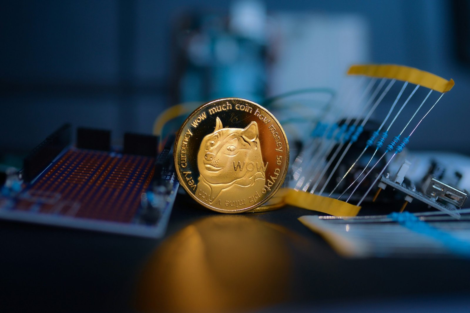 Meme Coins: Las Criptomonedas Que Han Hecho Millonarios