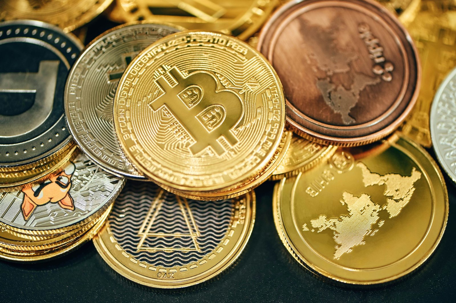 Criptomonedas Sin Comisiones para 2025: El Futuro de las Transacciones Digitales