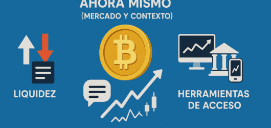 Lo nuevo de Bitcoin: precio, avances y usos reales en 2025